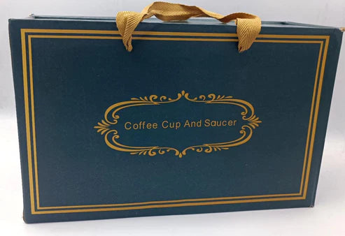 Electric Coffee Warmer – Keep Your Coffee Hot All Day | Office & Home Use UAE