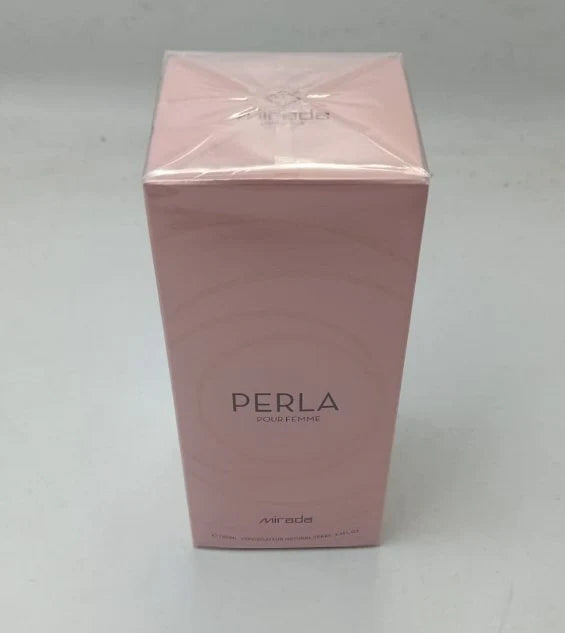 Perla Perfume – Soft Floral Elegance for Women (Original Product)