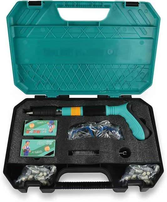 Portable Nail Gun – Compact Power Tool for Fast & Easy Nailing (Original)