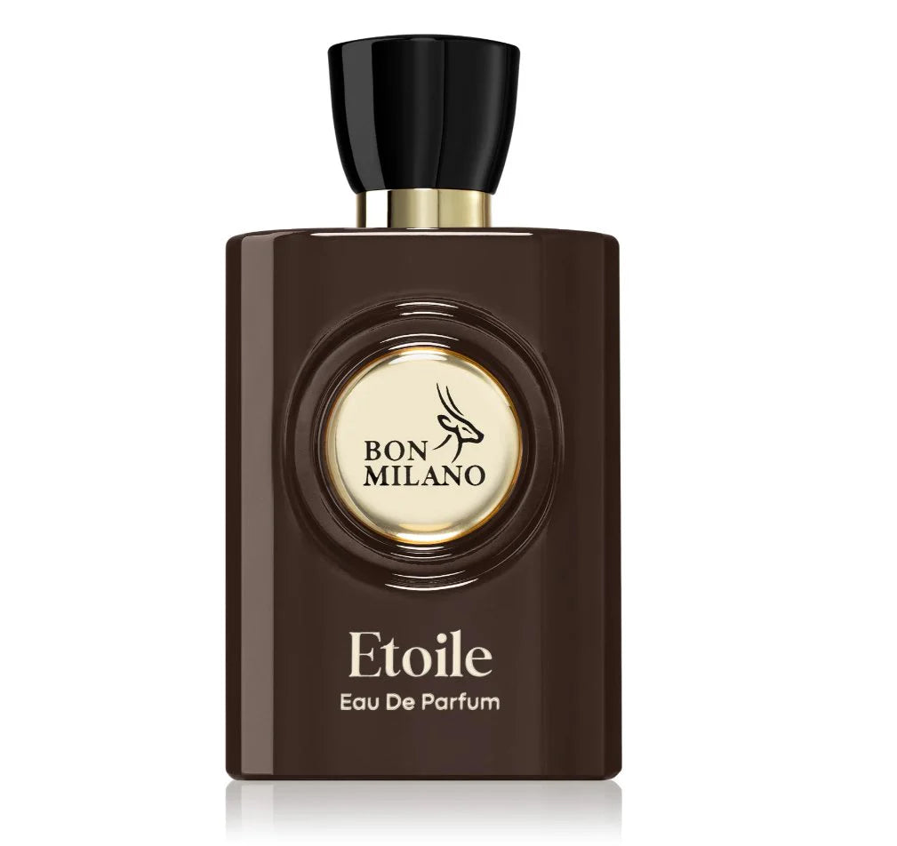 Bon Milano Etoils Perfume – Long-Lasting Luxury Fragrance for Men & Women